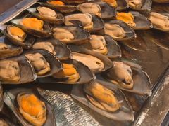 -杭州国际会议中心洲际酒店-原素全日餐厅(解放东路店)