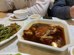 -蒲氏烤鸭(百寿路店)