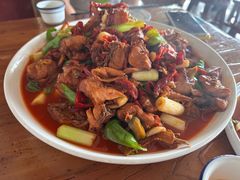 -阿达西新疆餐厅(西北大学店)