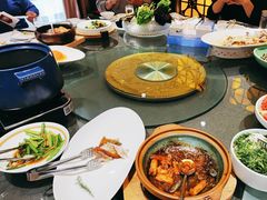 -箪食巷私房菜馆·鲁菜(玉函路店)