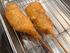 -ジャンボ釣船 つり吉(新世界店)