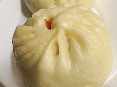 菌包子-太婆天府山珍酒楼(亚运村店)