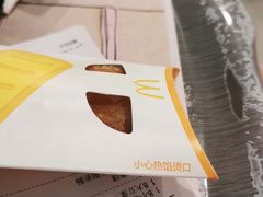-麦当劳(宾水西道店)