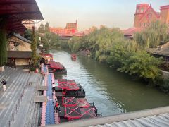 -杭州宋城