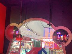 -蛙来哒(东城万达店)