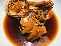 -老灶味道·本帮菜(昌平路店)