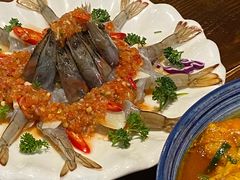 -Siam泰餐厅(水上公园店)