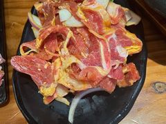 -吉志烤肉(太原总店)