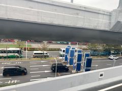 -珠海拱北口岸