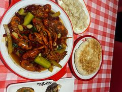 -阿青龙虾(新城店)