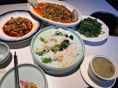 -院8里·小聚园老川菜(九眼桥店)