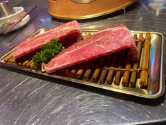 -大叹号·朝鲜族烤肉(潍坊泰华城店)