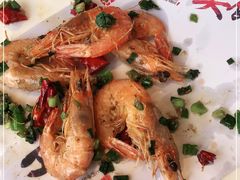 -小城故事·地道宁波味(月湖盛园店)