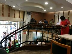 大堂-老头盖浇饭(南京新街口明瓦廊宏光酒店店)