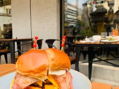 -Money Shops(愚园路店)