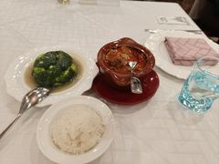 -新侨三宝乐西餐厅(崇文门店)
