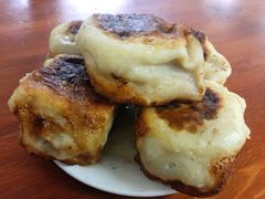 门钉肉饼-宝瑞门钉肉饼店