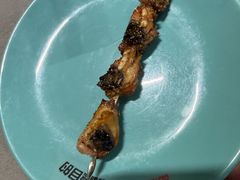 -新口福烧烤(凌河夜市店)