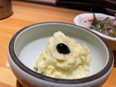 -大岛日本料理铁板烧(南通大饭店)