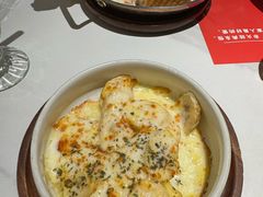 -赤火牛排(金狮广场店)