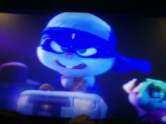 -金逸影城(中关村店)