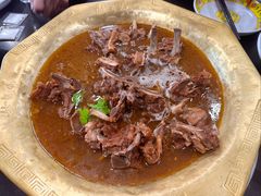 -芦月轩羊蝎子(北蜂窝店)