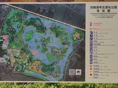 -河姆渡遗址博物馆