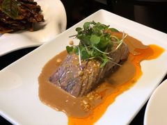 -上海苏宁宝丽嘉酒店·嘉府壹号中餐厅
