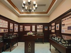 -上海锦江金门大酒店