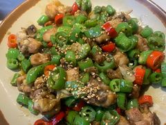 -乔阿马·江南味·驴肉香(龙湖华泾天街店)