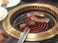 -神户赤童日式烤肉伙伴(东直门店)