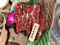 -黑牛の店·和牛烧肉(合生汇店)