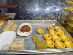 -冰泉豆浆馆(白云山总店)