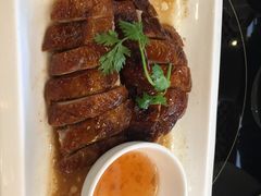 -玉兰苑一等茶餐厅