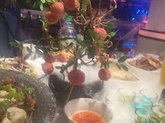 -巴特餐饮6加1音乐餐吧·新疆菜