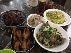 -慧娟面馆·餐厅(望江路店)