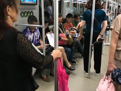 -上海科技馆(地铁站)