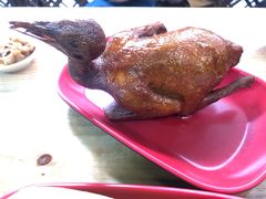 -光明刘冰乳鸽店(光明法政北路店)