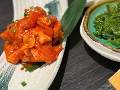 -AJIYA·池袋日式烧肉自助(天津万象城店)