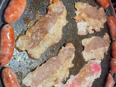 -杨记齐齐哈尔烤肉(总店)