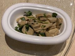 -上海虹桥宾馆味翠餐厅