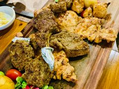 -TUK土耳其餐厅·下午茶(卢湾店)