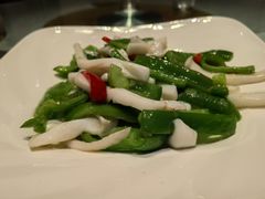 -汉通东林海鲜大酒店(鼓楼孝闻街店)