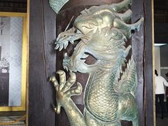 -清东陵