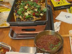 -本色.小马哥烧烤(无锡九里仓店)