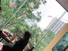 -萨莉亚意式餐厅(石鼓路店)