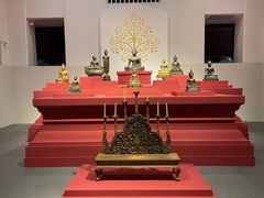 -曼谷国家博物馆