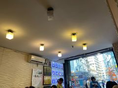大堂-仁信老铺甜品(北京路店)