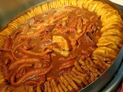 -门框胡同百年卤煮(前门店)