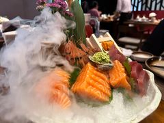 -和彩放题餐厅(酒仙桥店)